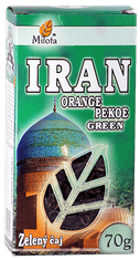 Milota Iran OP green 70g