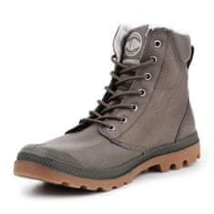 Palladium Boty Pampa 72992-213 velikost 45