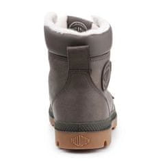 Palladium Boty Pampa 72992-213 velikost 45