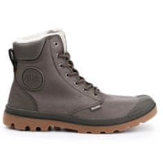 Palladium Boty Pampa 72992-213 velikost 45