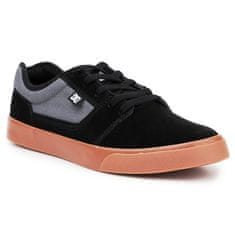 DC Boty Tonik Skate ADYS300660-XKSW velikost 40,5