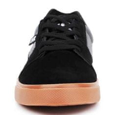 DC Boty Tonik Skate ADYS300660-XKSW velikost 40,5