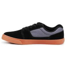 DC Boty Tonik Skate ADYS300660-XKSW velikost 40,5