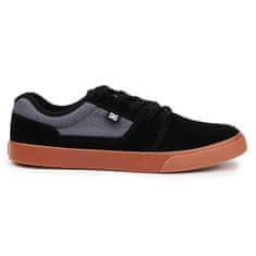 DC Boty Tonik Skate ADYS300660-XKSW velikost 40,5