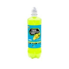 Z Konzept 1500 L-Carnitine drink 750 ml pineapple