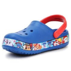 Crocs Psi Patrol Fl Band Clog velikost 19