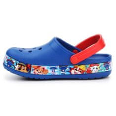 Crocs Psi Patrol Fl Band Clog velikost 19