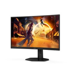 AOC AGON/Gaming C27G4ZXU/27"/VA/FHD/280Hz/1ms/Black/3R