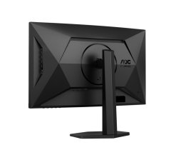 AOC AGON/Gaming C27G4ZXU/27"/VA/FHD/280Hz/1ms/Black/3R