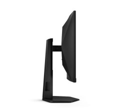 AOC AGON/Gaming C27G4ZXU/27"/VA/FHD/280Hz/1ms/Black/3R