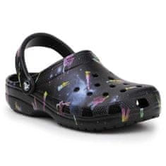 Crocs Klasické žabky Out Of This World Ii velikost 33