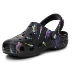 Crocs Klasické žabky Out Of This World Ii velikost 33