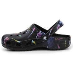 Crocs Klasické žabky Out Of This World Ii velikost 33