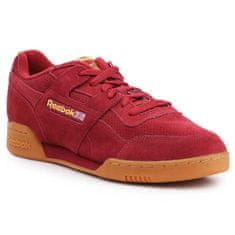 Reebok Boty Workout Plus Mu DV4285 velikost 41