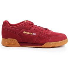 Reebok Boty Workout Plus Mu DV4285 velikost 41