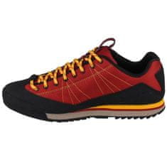 Merrell Boty Catalyst Storm J2002783 velikost 37