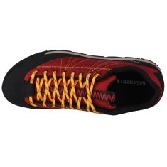 Merrell Boty Catalyst Storm J2002783 velikost 37