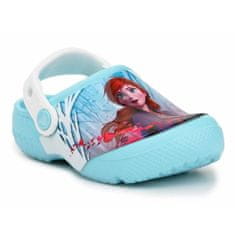 Crocs Žabky Ice Age Fl O Disney Frozen velikost 20