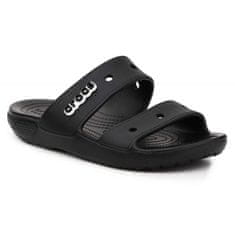 Crocs Žabky Classic Sandal 206761-001 velikost 46