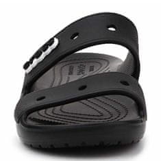 Crocs Žabky Classic Sandal 206761-001 velikost 46