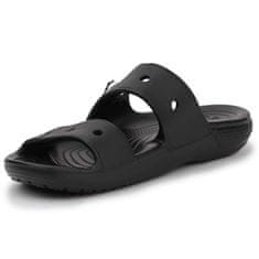 Crocs Žabky Classic Sandal 206761-001 velikost 46