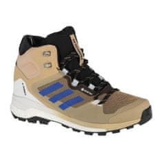 Adidas Boty adidas Terrex Skychaser 2 Mid Gtx velikost 42 2/3