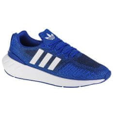 Adidas Boty adidas Swift Run 22 GZ3498 velikost 45 1/3