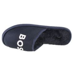 BOSS Pantofle Logo Pantofle J29312-849 velikost 40