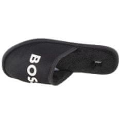 BOSS Pantofle Logo Pantofle J29312-09B velikost 40