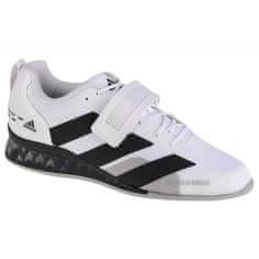 Adidas Boty Adidas Adipower Weightlifting 3 velikost 47 1/3