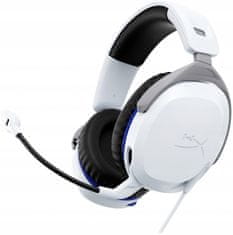 HyperX CloudX Stinger 2 - headset pro PS 75X29AA