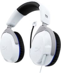 HyperX CloudX Stinger 2 - headset pro PS 75X29AA