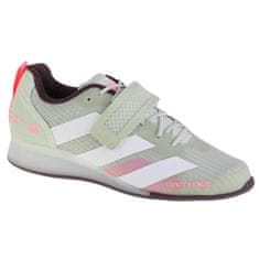 Adidas Boty Adidas Adipower Weightlifting 3 velikost 48 2/3