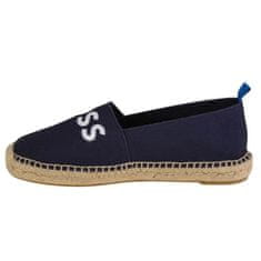 BOSS Boty Espadrills J29278-849 velikost 36