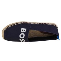 BOSS Boty Espadrills J29278-849 velikost 36