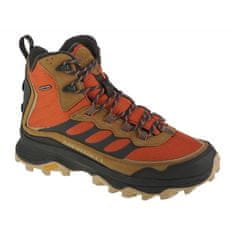 Merrell Boty Moab Speed Thermo Mid Wp velikost 41