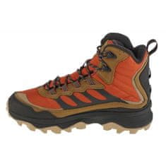 Merrell Boty Moab Speed Thermo Mid Wp velikost 41