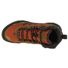 Merrell Boty Moab Speed Thermo Mid Wp velikost 41