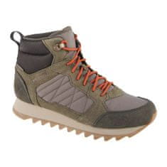 Merrell Boty Alpine Sneaker Mid Plr Wp 2 velikost 46