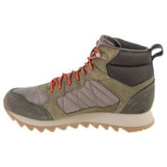 Merrell Boty Alpine Sneaker Mid Plr Wp 2 velikost 46