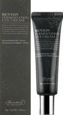 Benton BENTON Oční krém Fermentation Eye Cream (30 g)