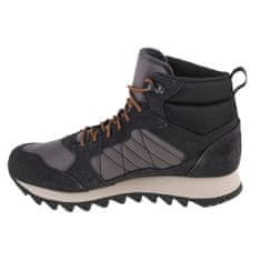 Merrell Boty Alpine Sneaker Mid Plr Wp 2 velikost 46