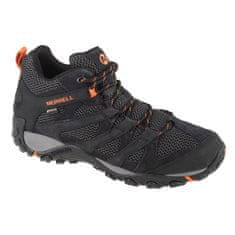 Merrell Boty Alverstone Mid Gtx velikost 45