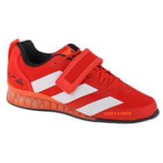 Adidas Boty Adidas Adipower Weightlifting 3 velikost 48 2/3