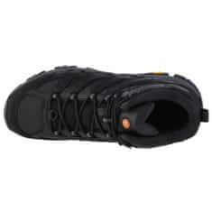 Merrell Boty Moab 3 Thermo Mid Wp velikost 44,5