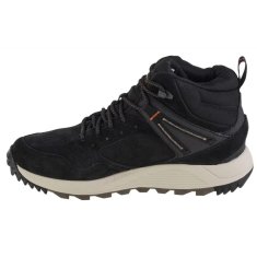 Merrell Boty Wildwood Sneaker Mid Wp velikost 43