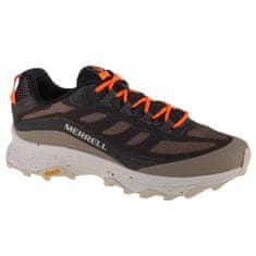 Merrell Boty Moab Speed J067715 velikost 46