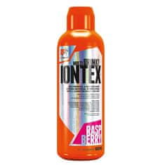 Extrifit Iontex Liquid 1000 ml - cherry 