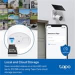 TP-LINK Tapo C410 KIT Solar-Pow. Cam kit