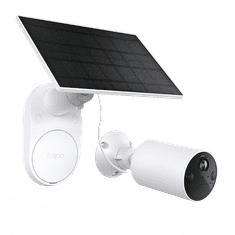 TP-LINK Tapo C410 KIT Solar-Pow. Cam kit